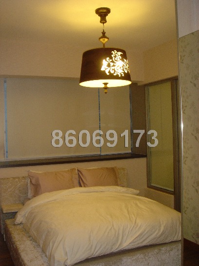 Novena Suites (D11), Apartment #24702